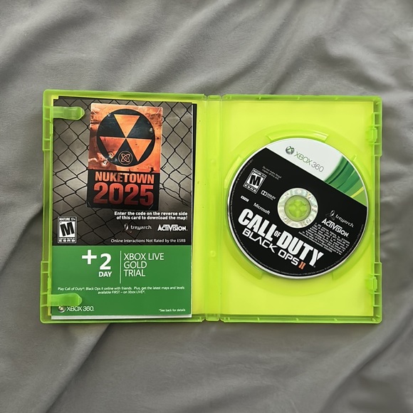 Bo2 New - Picture 2 of 3